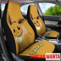 Eevee's Cute Car Seat Covers LT03-Gear Wanta