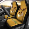 Eevee's Cute Car Seat Covers LT03-Gear Wanta