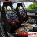 Egyptian God Dragons Yugioh Car Seat Covers LT04-Gear Wanta