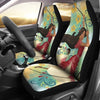 Elena of Avalor Car Seat Covers Custom Idea HH11-Gear Wanta