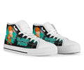 Elmer Fudd High Top Shoes Looney Tunes Fan-Gear Wanta