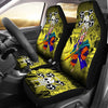 Enel One Piece Car Seat Covers Anime Mixed Manga-Gear Wanta