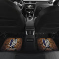 Eren Jeager Attack On Titan Car Floor Mats Love Anime-Gear Wanta