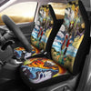 Ethan & Lyra Movie Car Seat Covers-Gear Wanta