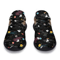 Exotic Cat Sneakers Sporty Shoes For Cat Lover-Gear Wanta