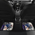 Fairy Tail Gajeel Redfox Car Floor Mats Anime Gift-Gear Wanta