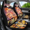 Fairy Tail Loke Car Seat Covers Anime Gift-Gear Wanta