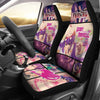 Fairy Tail Wendy Marvell Car Seat Covers Anime Gift-Gear Wanta