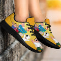 Family Guy Sneakers Funny Shoes Custom Idea PT19-Gear Wanta