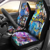 Fan Full Character Car Seat Covers-Gear Wanta