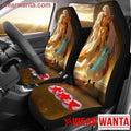 Fan InuYasha Car Seat Covers LT03-Gear Wanta