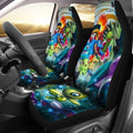 Fan Movie Car Seat Covers-Gear Wanta