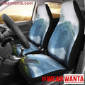 Fantasy Giant Turtle Car Seat Covers LT04-Gear Wanta