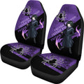 Feitan Portor Characters Hunter X Hunter Car Seat Covers Anime Gift-Gear Wanta