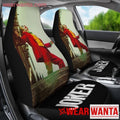 Felling Joker Car Seat Covers 2019 NH11-Gear Wanta