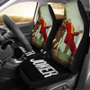 Felling Joker Car Seat Covers 2019 NH11-Gear Wanta