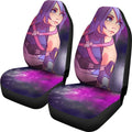Female Riku Kingdom Heart Car Seat Covers Car Decor-Gear Wanta