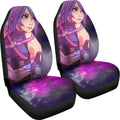 Female Riku Kingdom Heart Car Seat Covers Car Decor-Gear Wanta