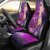 Female Riku Kingdom Heart Car Seat Covers Car Decor-Gear Wanta