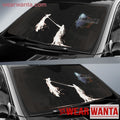 Final Fantasy XV Kill Car Sun Shade-Gear Wanta