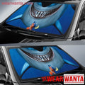 Finding Nemo Funny Car Sun Shade Custom-Gear Wanta