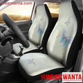 Fly High With Butterfly Car Seat Covers LT04-Gear Wanta