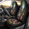 Friend NRT Car Seat Covers Custom Anime Car Accessories Idea HH11-Gear Wanta