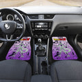 Frieza Characters Dragon Ball Z Car Floor Mats Manga Mixed Anime-Gear Wanta