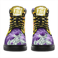 Frieza Dragon Ball Boots Timbs Shoes Custom Anime Fan Gift TT20-Gear Wanta