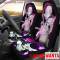 Frieza Power Dragon Ball Car Seat Covers NH08-Gear Wanta