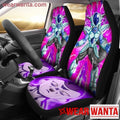 Frieza Super Dragon Ball Car Seat Covers NH08-Gear Wanta