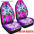 Frieza Super Dragon Ball Car Seat Covers NH08-Gear Wanta