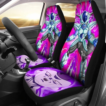 Frieza Super Dragon Ball Car Seat Covers NH08-Gear Wanta