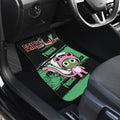 Frosch Characters Fairy Tail Car Floor Mats Anime Gift-Gear Wanta