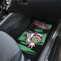 Frosch Characters Fairy Tail Car Floor Mats Anime Gift-Gear Wanta