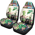 Frosch Fairy Tail Car Seat Covers Anime Gift-Gear Wanta