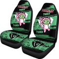 Frosch Fairy Tail Car Seat Covers Gift For Cool Fan Anime-Gear Wanta