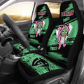 Frosch Fairy Tail Car Seat Covers Gift For Cool Fan Anime-Gear Wanta