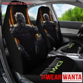 Frost MW3 Call Of Duty Car Seat Covers LT04-Gear Wanta