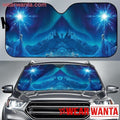 Frozen Elsa Car Sun Shade-Gear Wanta