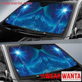 Frozen Elsa Car Sun Shade-Gear Wanta