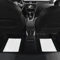 Fukurōdani Academy Haikyuu!! Uniform Style Car Floor Mats Gift Adore Anime-Gear Wanta