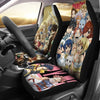 Full Character Fairy Tail Car Seat Covers Gift LT04-Gear Wanta