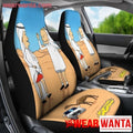 Funny Beavis And Butthead Car Seat Covers LT04-Gear Wanta
