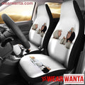 Funny Black Sheep Of The Family Car Seat Covers LT03-Gear Wanta