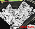 Funny Bulldog Pet Car Seat Cover For Bulldog Lover-Gear Wanta