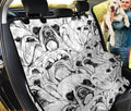 Funny Bulldog Pet Car Seat Cover For Bulldog Lover-Gear Wanta