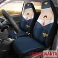 Funny Pilot Car Seat Covers Gift For Who Loves Pilot NH1911-Gear Wanta