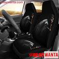 Funny Sloth Smoking Zootopia Car Seat Covers LT04-Gear Wanta