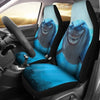 Funny Smile Shark Car Seat Covers LT04-Gear Wanta